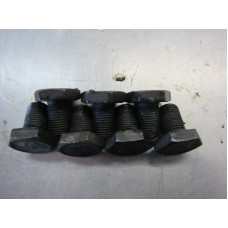 12L040 Flexplate Bolts From 2012 GMC Acadia  3.6